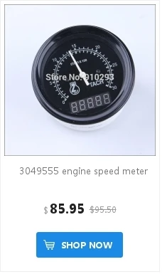 12V VDO Датчик температуры воды 38~ 120C/100~ 250F 12 V/24 V опционально