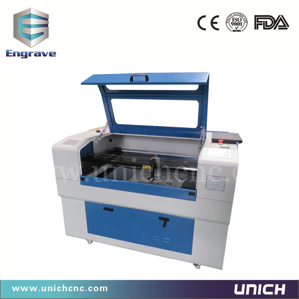 Китайский популярный мини co2 лазерный гравировальный станок/акриловый