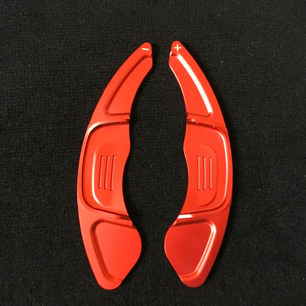 TTCR II для Volkswagen VW GOLF 7 Golf7 2015 GTI R MK7 Scirocco сменные удлинители руля|steering wheel shift paddles|shift