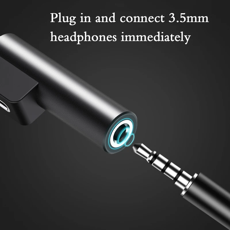 Высокое качество Usb Type C к 3 5 Jack гарнитура конвертер Otg Тип 0 кабель зарядное