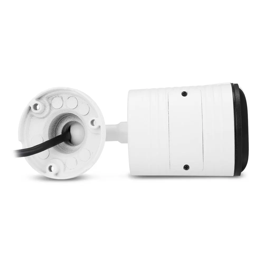 Ip камера Wanscam K22 WiFi для улицы 1080 P HD ночное видение P2P беспроводная видеонаблюдения