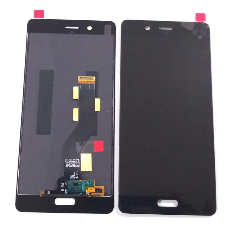 Новинка 2017 ЖК дисплей с сенсорным стеклом и дигитайзером для Nokia 8 TA 1004 1052 1012