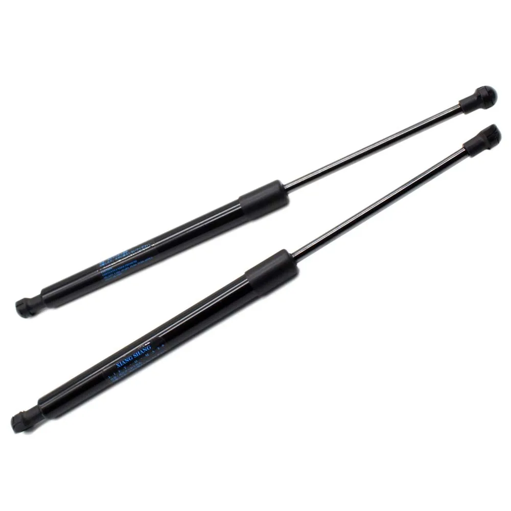 

For BMW X5 E53 Sport Utility 2000-2002 2003 2004 2005 2006 Bonnet Hood Auto Gas Springs Struts Lift Supports Damper 11.38 inch