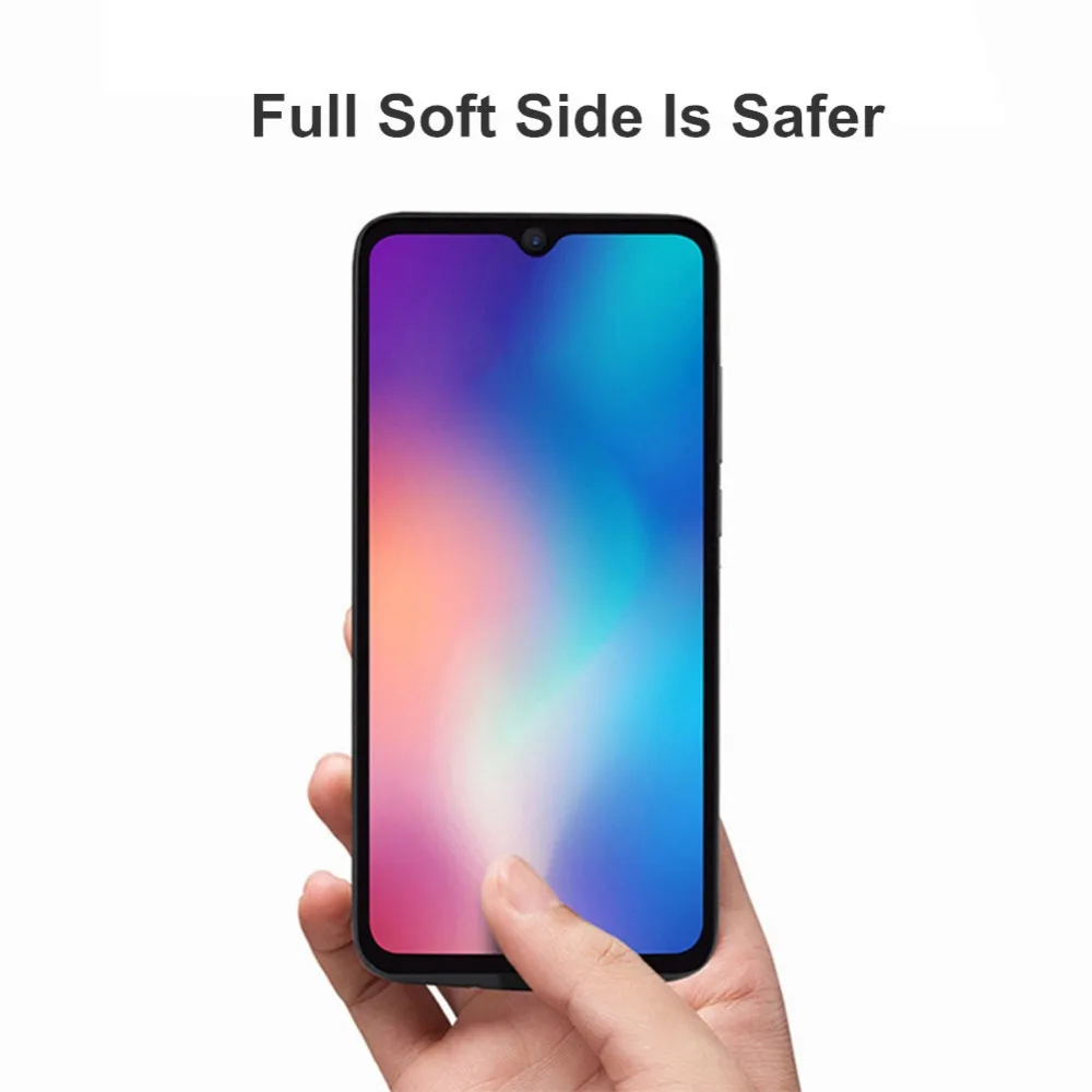NTSPACE Расширенный аккумулятор зарядное устройство Чехлы для Xiaomi Mi 9 power bank чехол 5000 мАч портативный блок питания зарядное устройство чехол