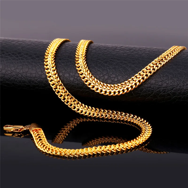 Kpop набор из сетчатой цепочки мужские ювелирные браслеты трендовые Подарочные