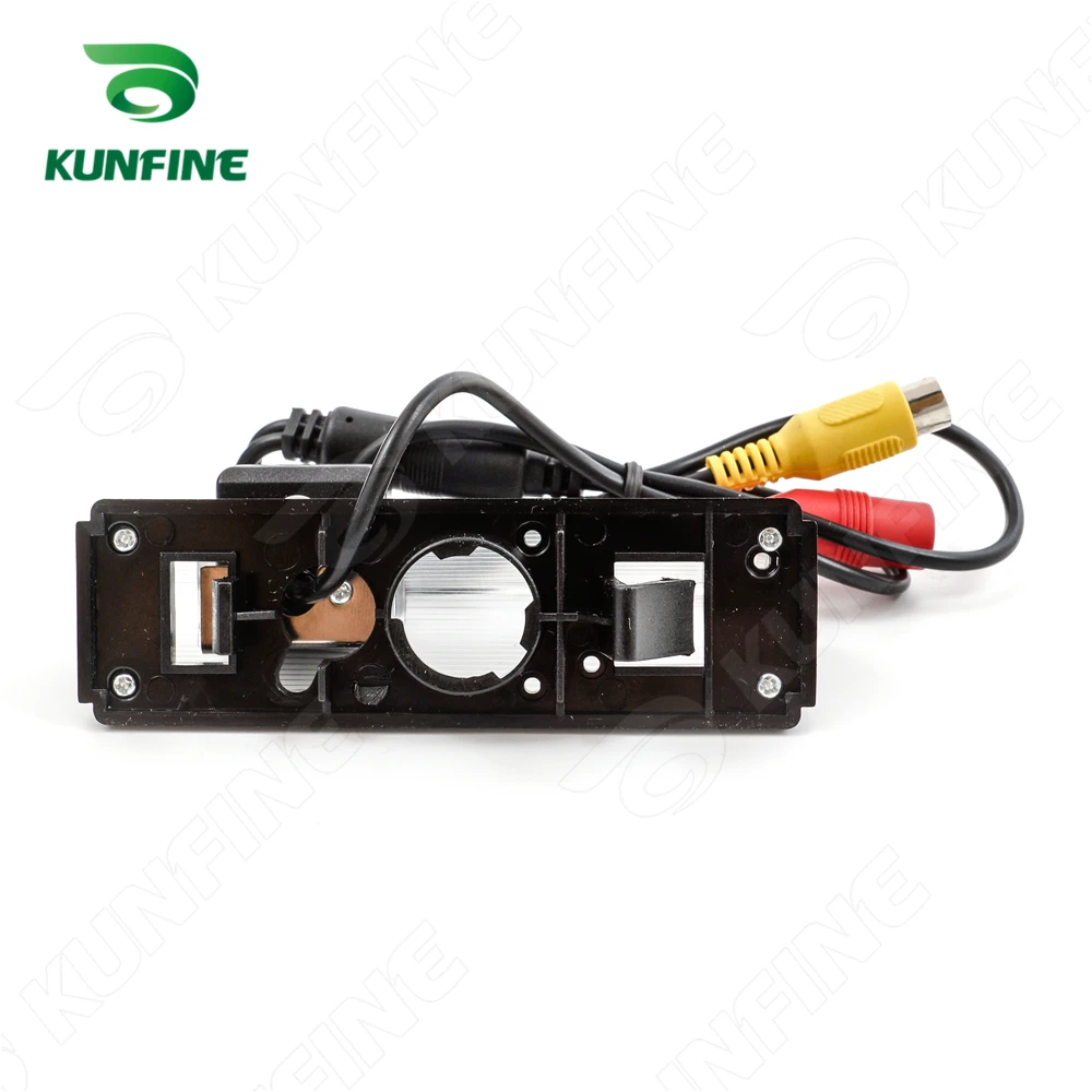 

Car Wireless Rear View Camera For Mitsubishi Grandis Sport 2009 Parking Assistance Camera Night Vision LED Light Waterproof