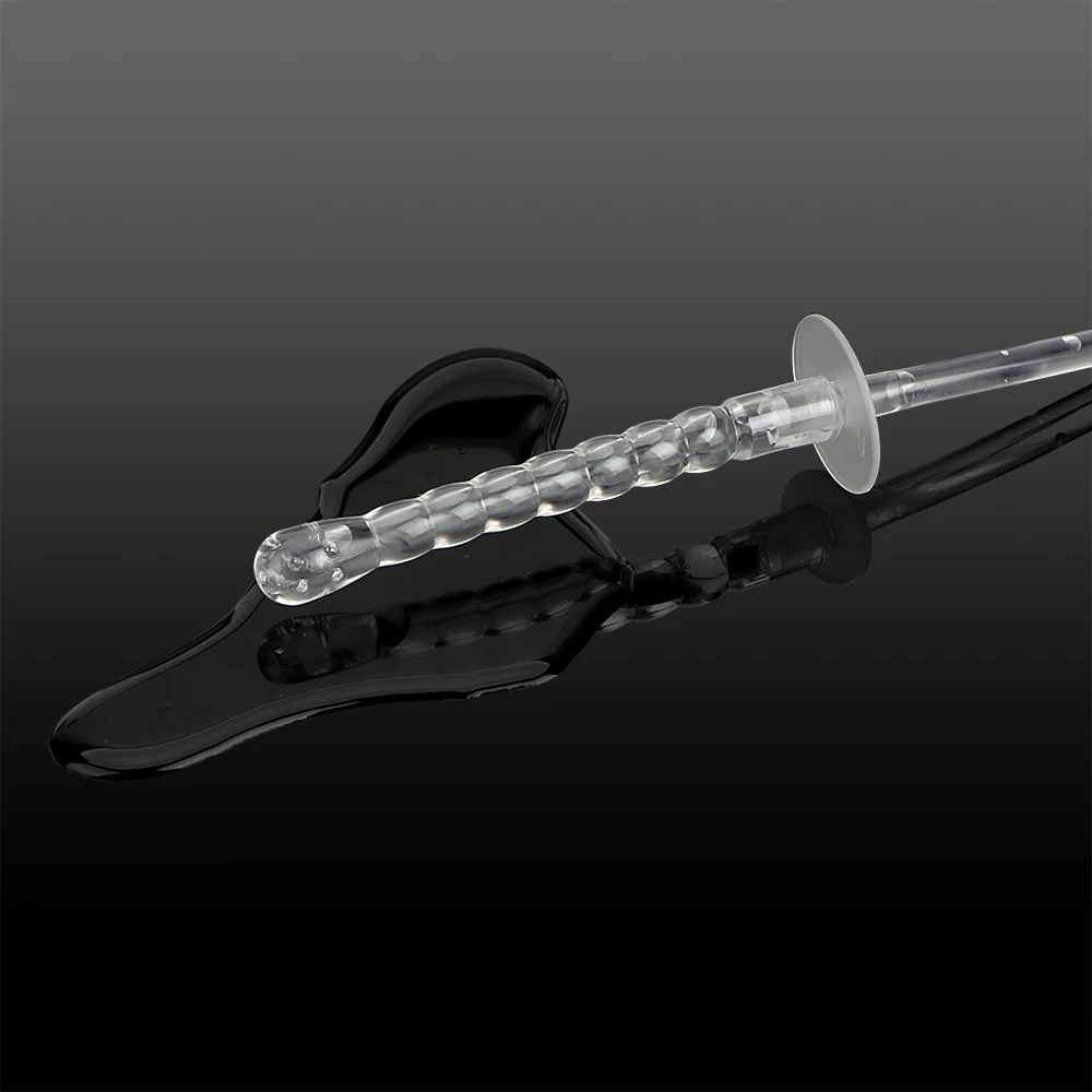 OLO интимные игрушки для женщин эротический душ анальная Вагина Очищающий