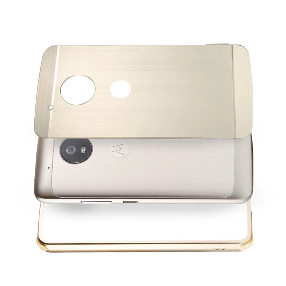 YeeSite для Motorola Moto G5/G5 Plus роскошный гибридный углеродного волокна Твердый переплет