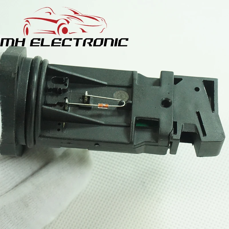 MH Электронный Датчик MAF F00C2G2063 F00C262063 F 00C 2G2 063 262 для Alfa Romeo Opel Fiat Lancia Saab|Расходомер