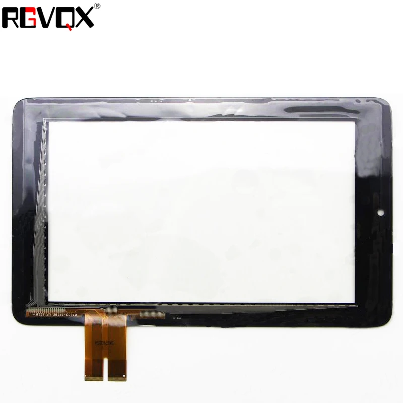 Новый для Asus Memo Pad ME172V ME172 черный 7 &quotсенсорный экран Экран планшета Сенсор стекло