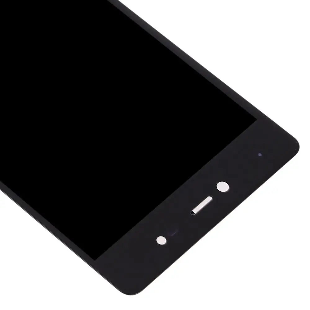 ЖК экран и дигитайзер полная сборка для Wiko Fever 4G|Экраны мобильных телефонов| |