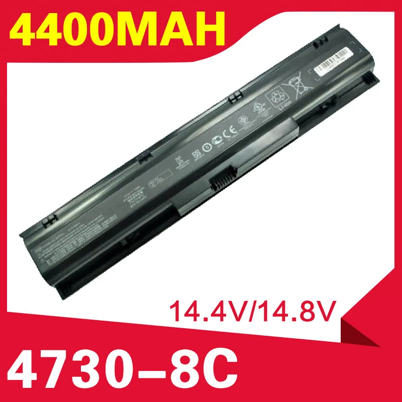 Аккумулятор ApexWay для HP Probook 4730s 4740s 633734 141 151 421 633807 001 s PR08 |battery for hp|battery hp probook8 cell |