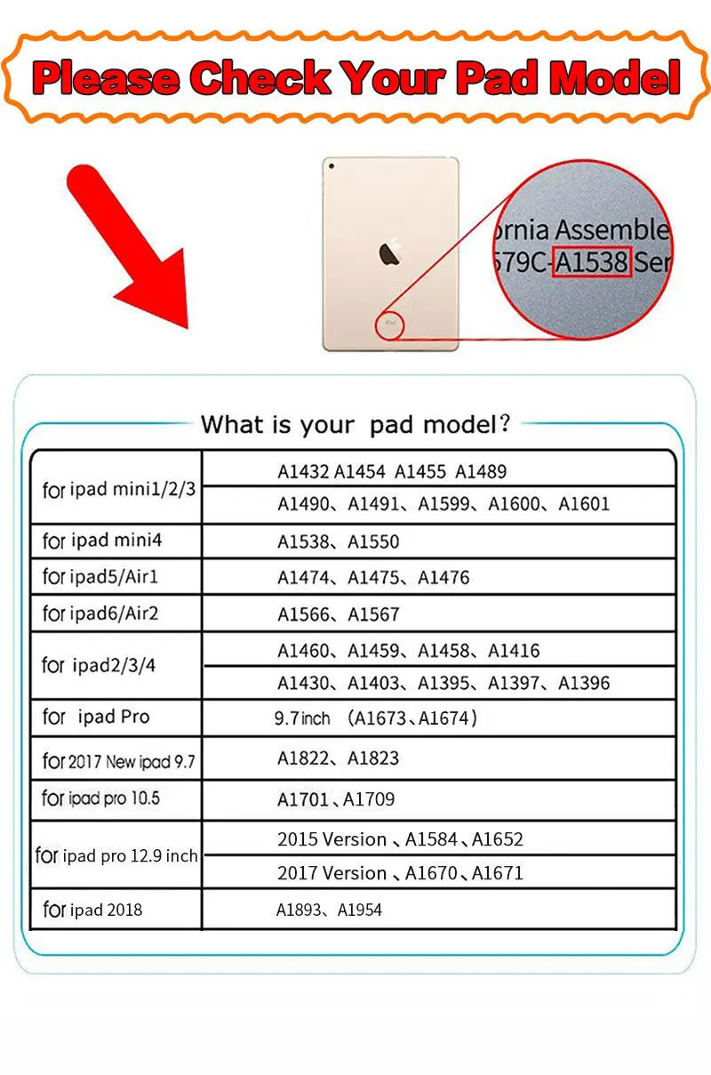 Чехол для планшетов для iPad Mini 1 2 34, милый чехол с кошкой и подставкой для iPad Air 1 2, чехол-книжка для любителей кошек, чехлы для сна