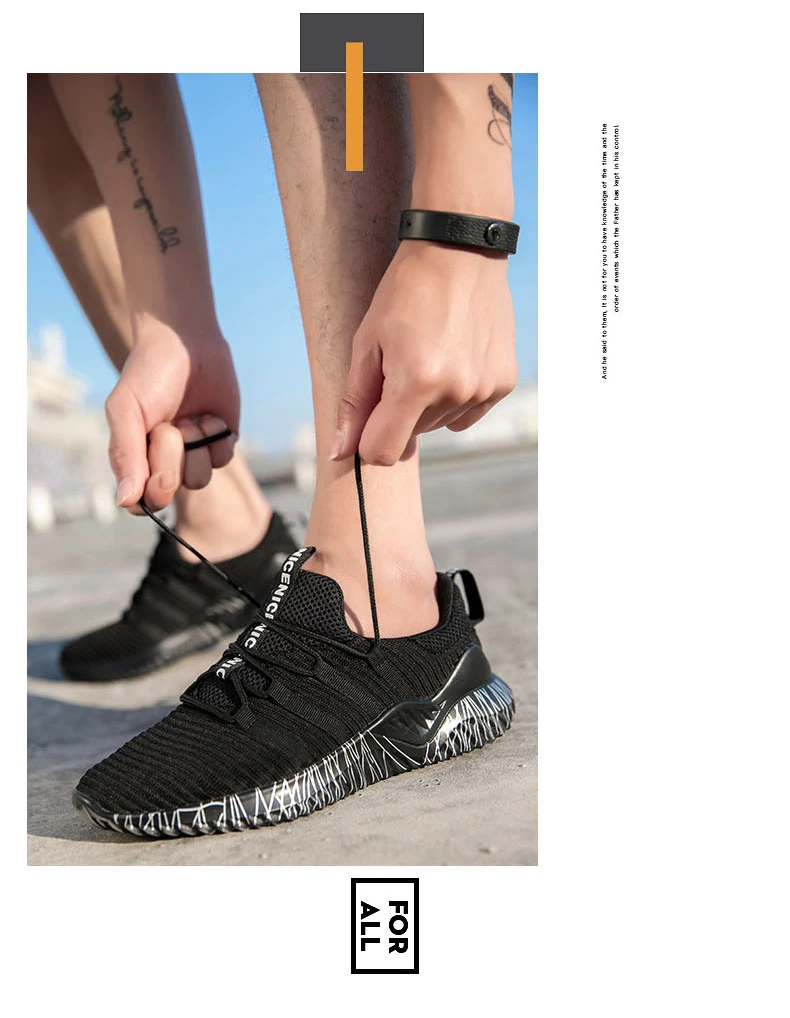 Спортивные кроссовки для женщин; scarpe donna Fly; трикотажная дышащая обувь; женская обувь высокого качества; женская обувь на плоской подошве; Прямая поставка
