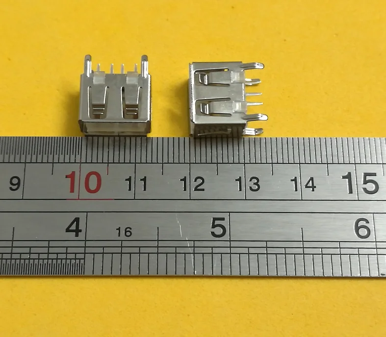 1000 шт. материнская плата для ноутбука micro 2 0 USB 4-контактный разъем постоянного