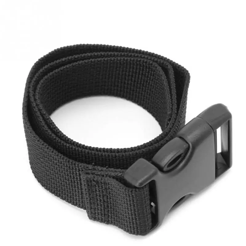 Горячие путешествия практичная багажные ремни багажная сумка с регулируемым