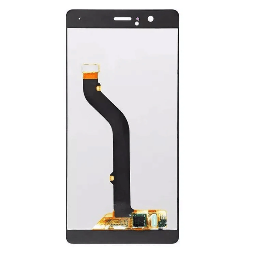 Для Huawei P9 Lite VNS L21 L22 L23 L31 L53 LCD дисплей + сенсорный экран дигитайзер в сборе Замена с