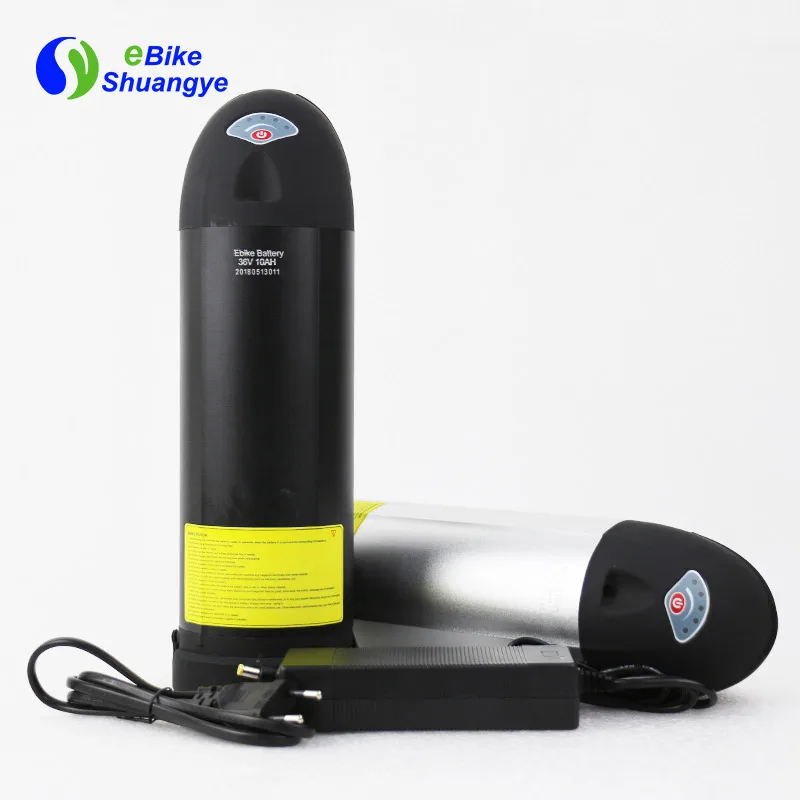 48V10AH бутылка батареи короткое случай 375 мм * 90 мм|bottle battery|bottle battery casebattery bottle |
