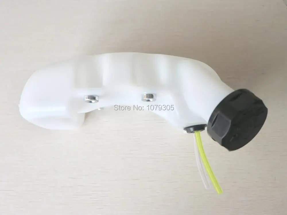 Топливный бак крышка в сборе для BC4310 G4K G45L HUS 143 T35 436R 443R 236R T35 ручной триммер кусторез