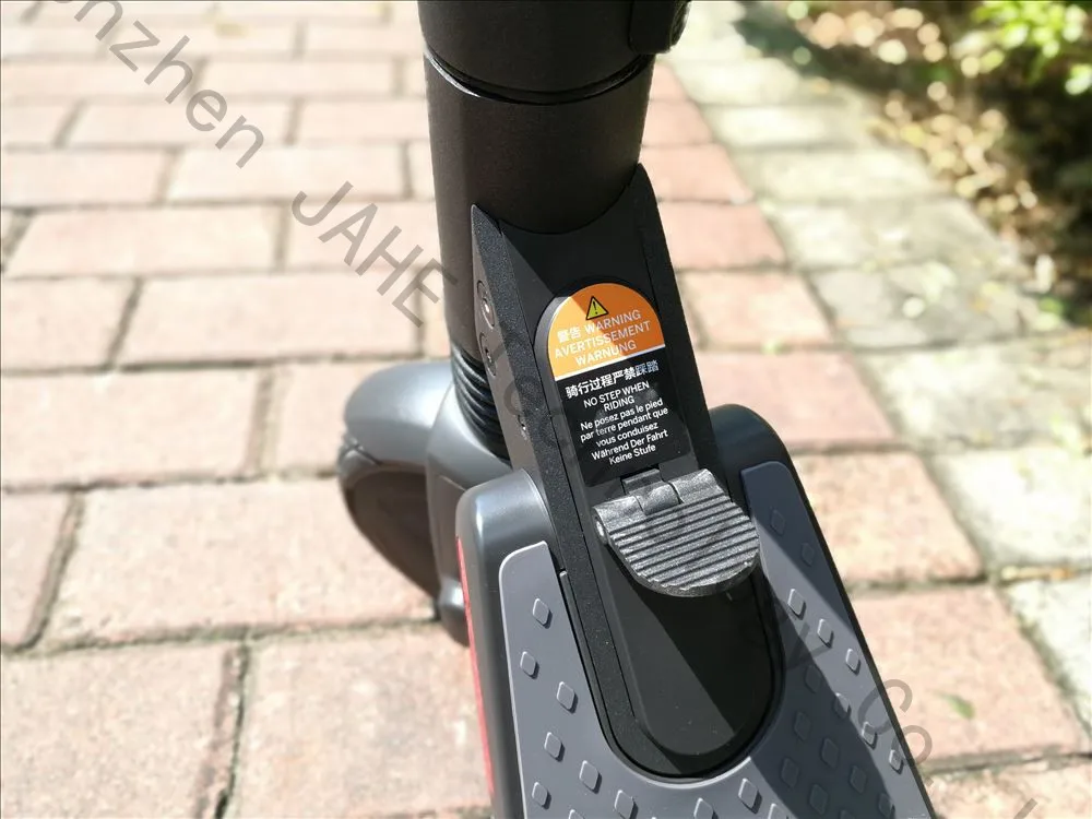 Оригинальный Xiaomi Ninebot KickScooter ES4/ES2 умный электроскутер 2 колеса раскладный длинные