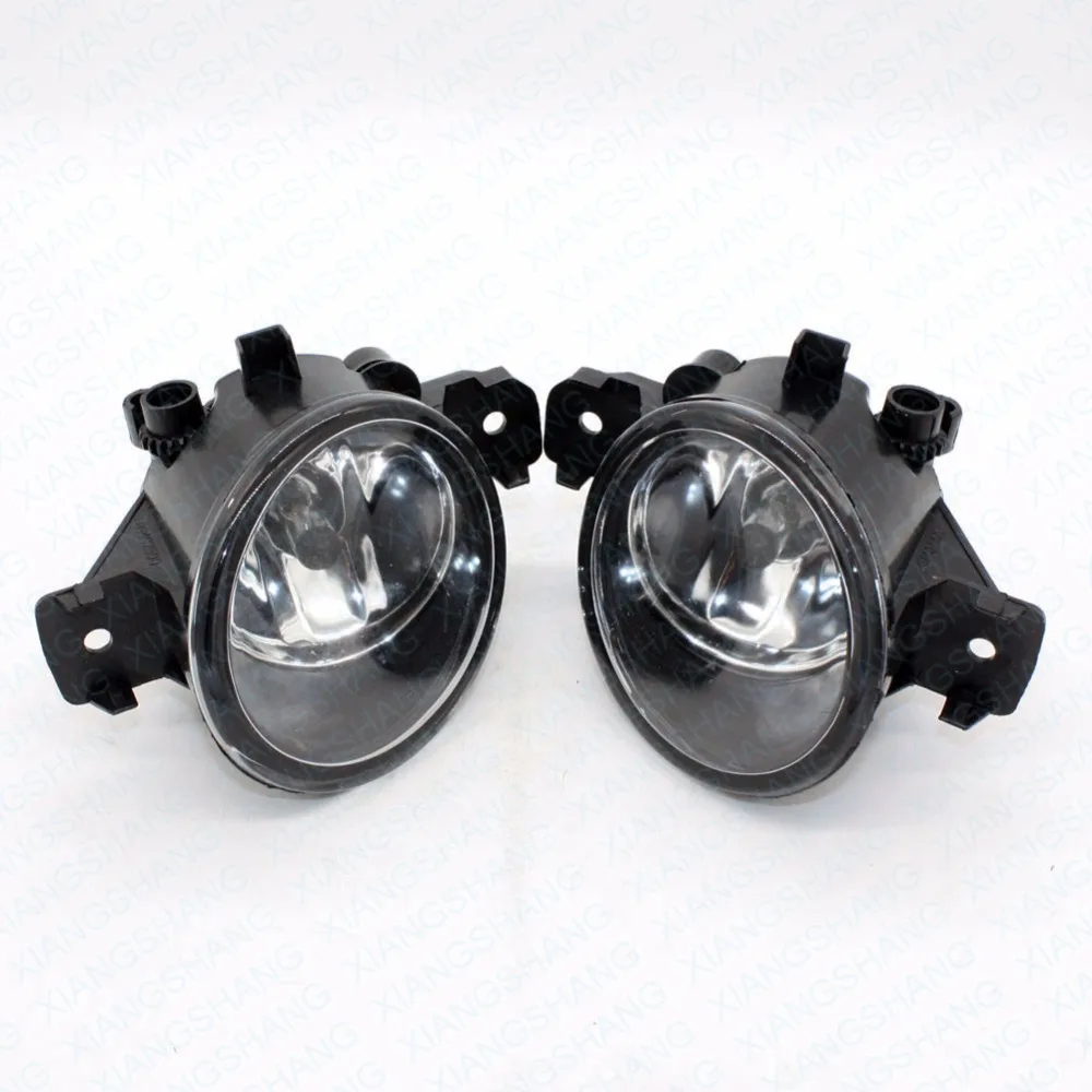 

2pcs Auto Front bumper Fog Light Lamp H11 Halogen Car Styling Light Bulb For VAUXHALL MOVANO Mk 2/II (B) VAN Box 2010-2015