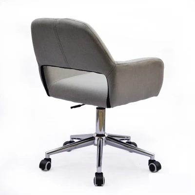 Компьютерная Бытовая работа Офисная сетка может лежать вертлюжное кресло босса