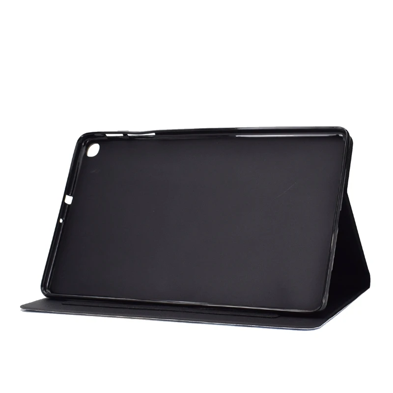 Чехол для планшета для samsung Galaxy Tab A SM-T510 SM-T515 T510 панда чехол для Etui samsung Galaxy Tab A T510 чехол для книги