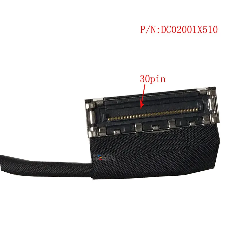 Оптовая продажа новый ЖК кабель EDP для ноутбука Lenovo Y700 15 17 TOUCH 15ISK