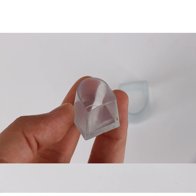 Протектор для пяток танцевальной обуви пятка покрывает силиконовую защиту