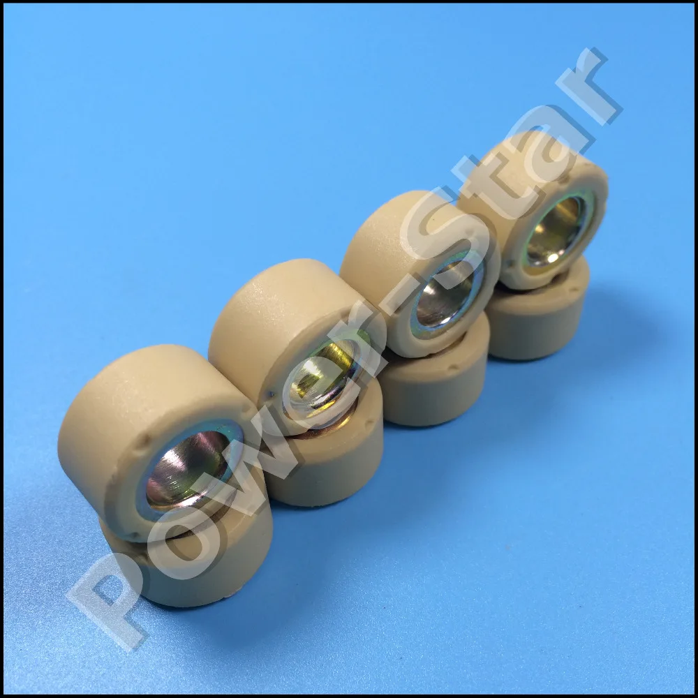 20x12 14G Variator Rollers 250CC 260CC 300CC 400CC VOG YP Majesty APRILIA Linhai Scooter Parts ATV Quad Buggy | Автомобили и