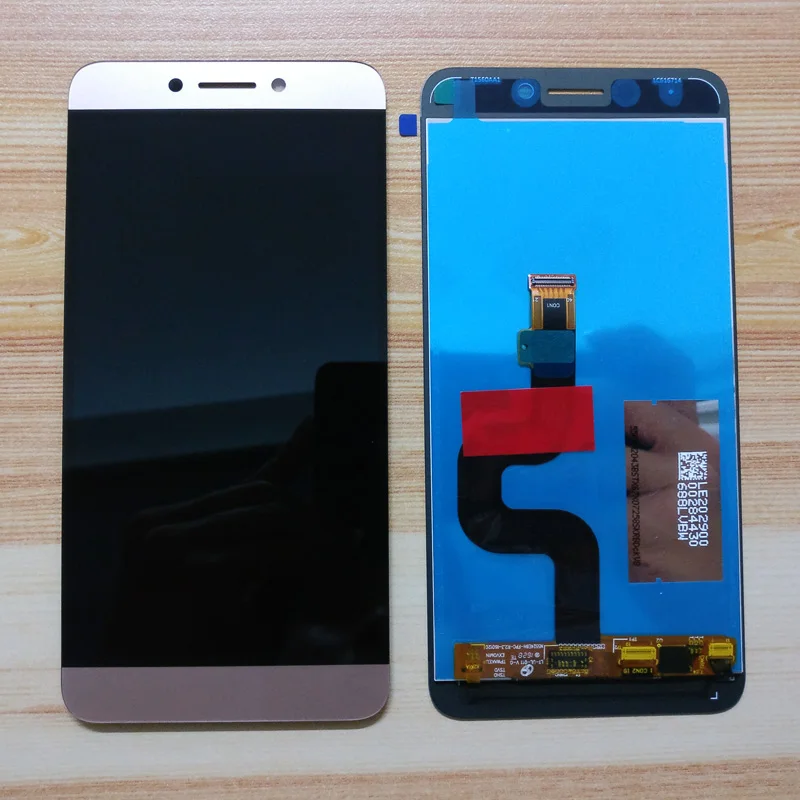 Оригинальный Новый сенсорный ЖК дисплей Le2 X527 X520 X522 для LeTV LeEco Le 2 S3 X626 Pro X620 X526|lcd