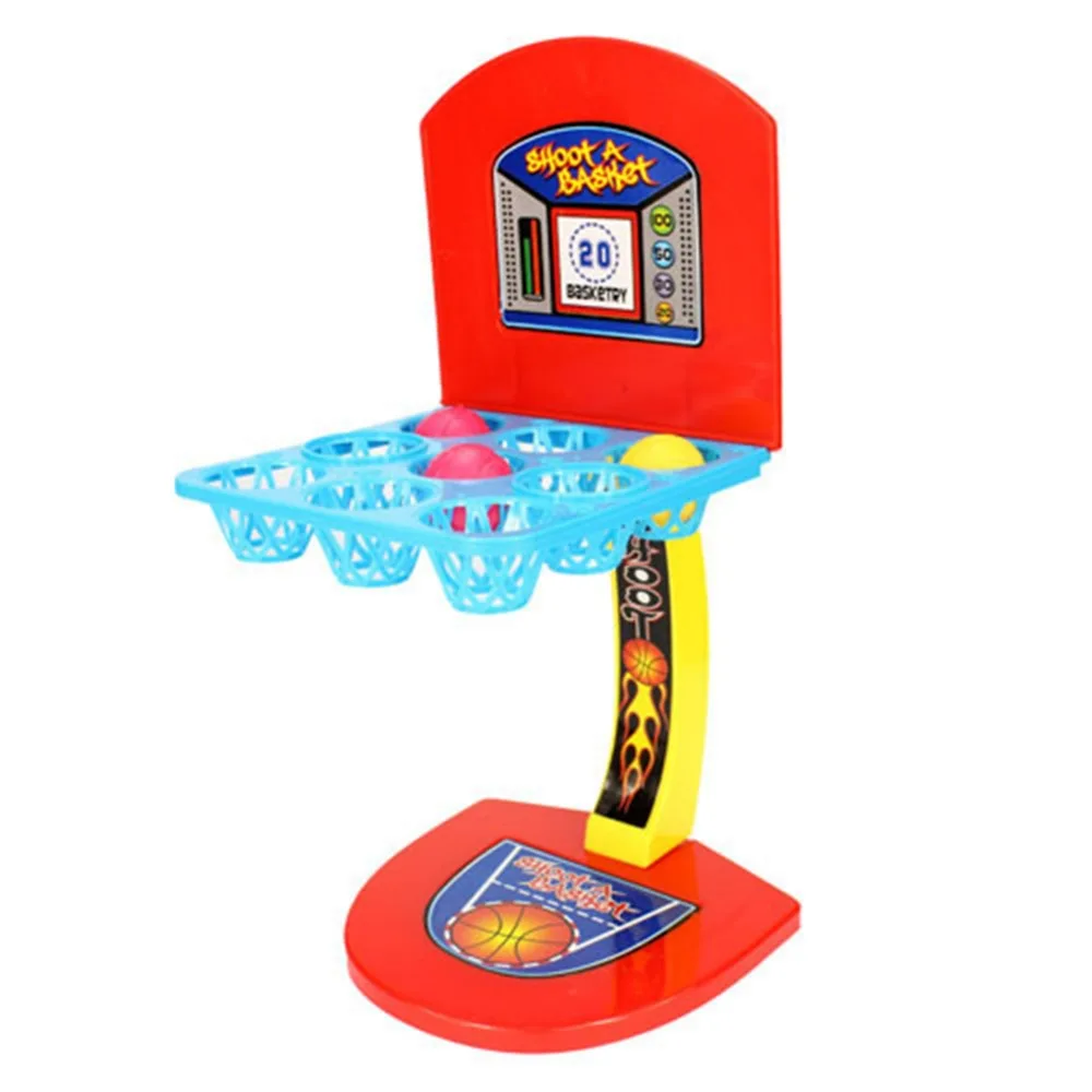 Игрушка Спортивная семейная забавная развивающая игрушка шутер с капюшоном