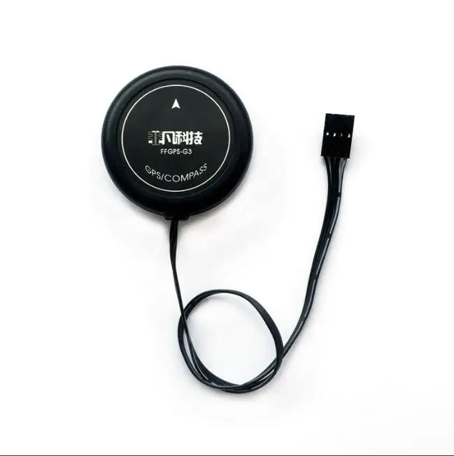 FPV G3/M8N/NAZA GPS для DJI NAZA/LITE/V1/V2 FPV|Детали и аксессуары| |