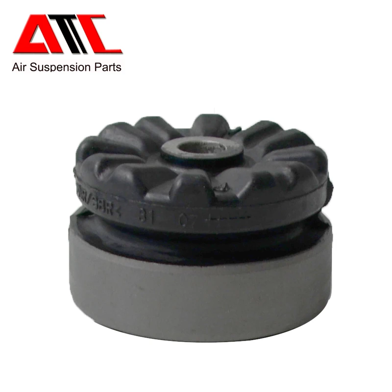 100 шт. пневматическая подвеска ударная Передняя нижняя резиновая стойка