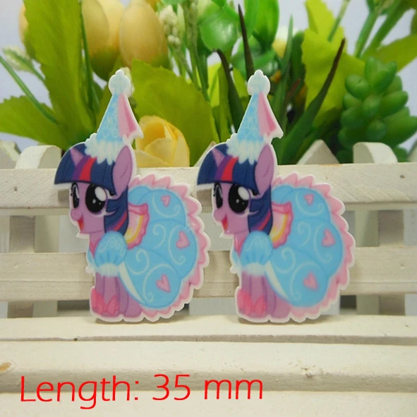 50 шт./упак. мультфильм серии снеговика Рождественская елка продажи смолы повязка