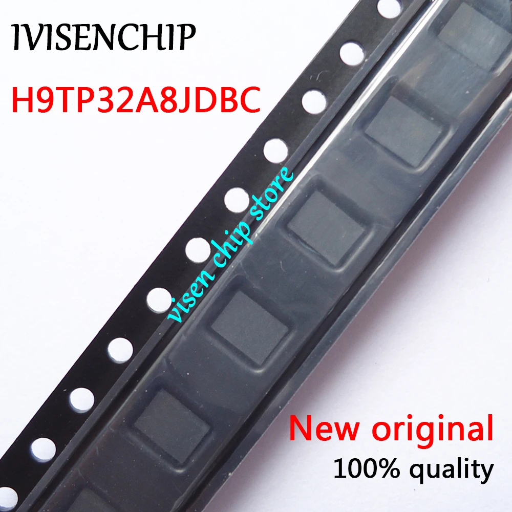 

H9TP32A8JDBC PRKGM