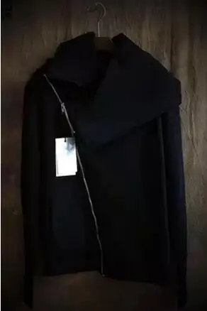 XS 4XL весенние мужские новая одежда с капюшоном в Корейском стиле кардиган модная