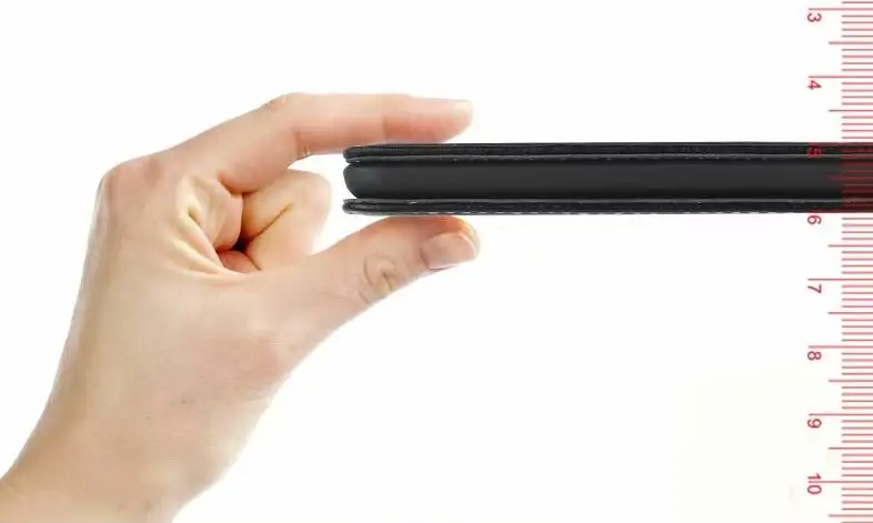 Роскошный деловой чехол из натуральной воловьей кожи+ ТПУ для Apple iPad Pro 10,5 подставка смарт-чехол для iPad 10,5 ''планшетный ПК+ ручка