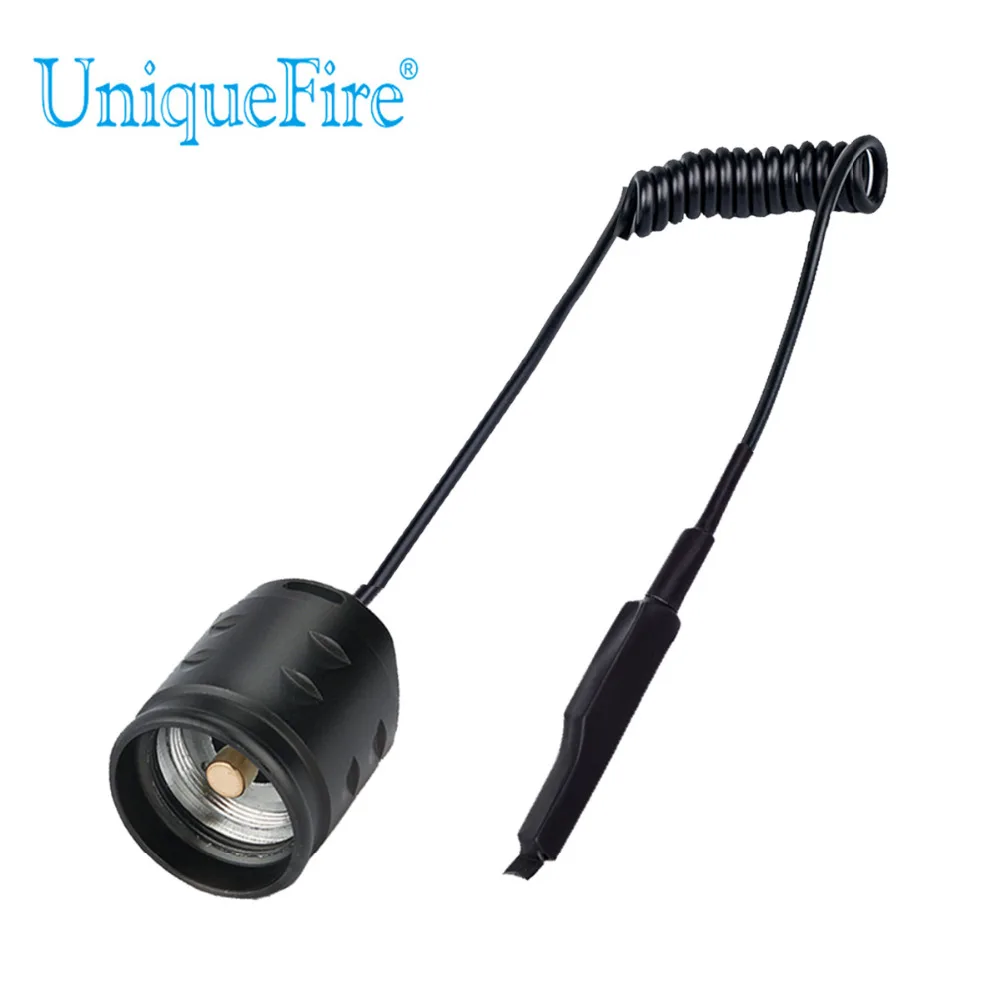 UniqueFire T20 двойной пульт дистанционного управления переключатель