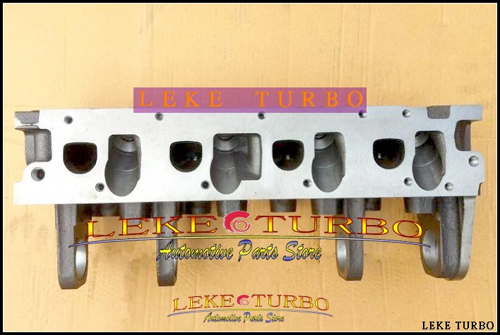 HSC HSO HSC/HSO 2.3L Головка блока цилиндров F13Z 6049A F13Z6049A для Ford темп Меркурий топаз 2301cc 8v