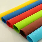 Коврик термостойкий, водонепроницаемый, 40 х30 см, силиконовый коврик под чашку подставок