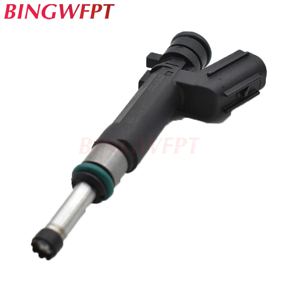 16600-1KT0A 166001KT0A топливный инжектор для Nissan Versa 1.6L L4 2012-2015 японская автомобильная