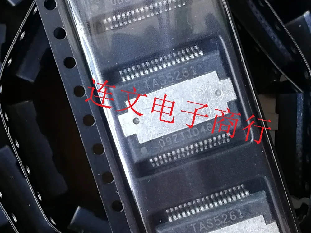 1 шт. TAS5261 TAS5261DKDR HSSOP 36 100% Новый оригинальный|Запасные части| |