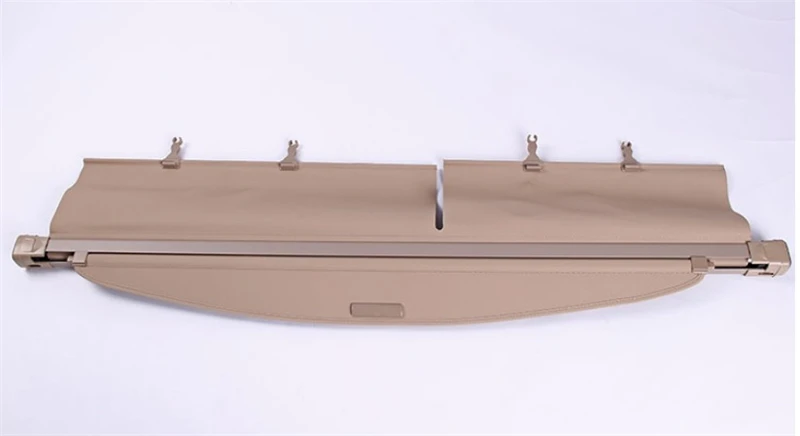 Для TOYOTA RAV4 2006 07 08 09 2010 2011 2012 багажник заднего багажника защитный экран