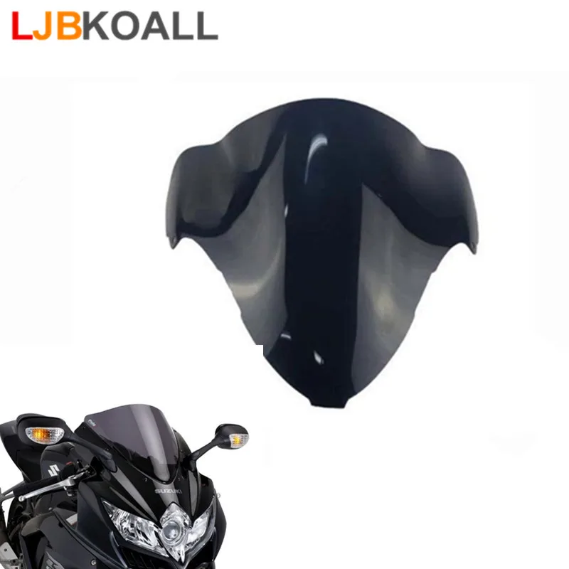 

Новый мотоцикл дым ветровое стекло для 1999-2007 Suzuki GSXR 1300 Hayabusa 2000 2001 2002 2003 2004 2005 2006
