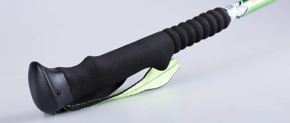 Mbc Алюминий быстрой блокировки трекинговых палок m372q|locked trekking poles|trekking polespoles |