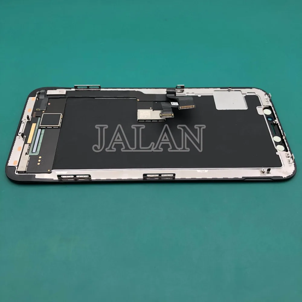 Дигитайзер ЖК дисплея с рамкой для iphone x/10 сменный Дисплей мобильного телефона