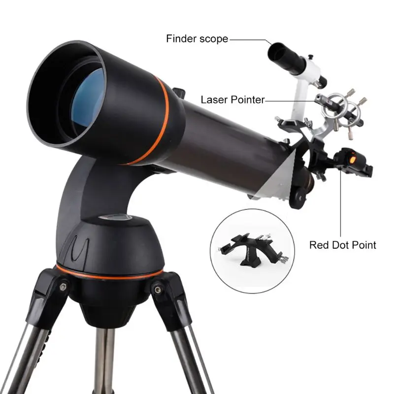 Многофункциональный фиксированный слот Finderscope Dovetail Монтажный кронштейн база для