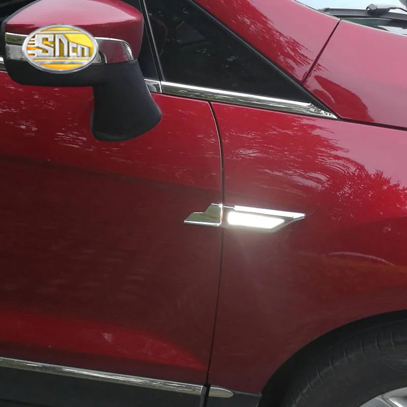 Универсальные светодиодные дневные ходовые фонари для Mazda 3 6 2|Сигнальная лампа| |