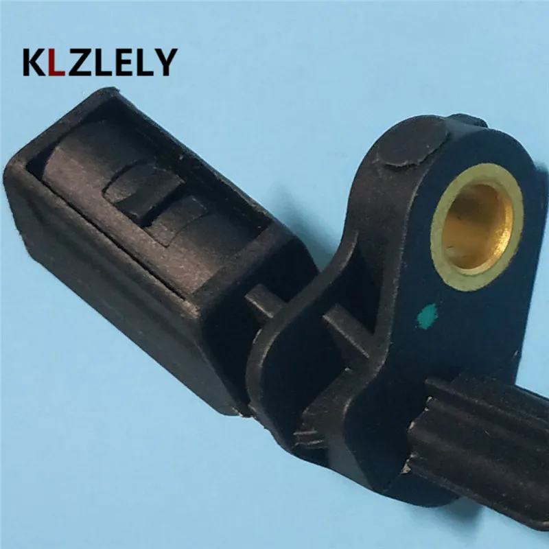 Для SKODA OCTAVIA SUPERB YETI ABS Датчик скорости колеса 1K0 927 807 808 WHT 003 859 860|Датчик ABS| |